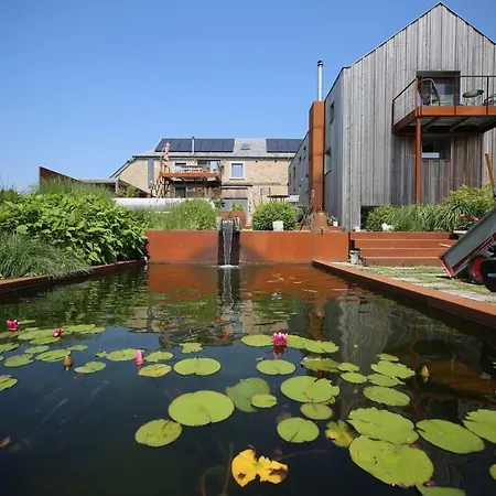 Maison d'hôtes Barsy 34 Havelange