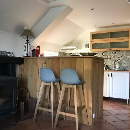 Barsy 34 Maison d'hôtes Havelange