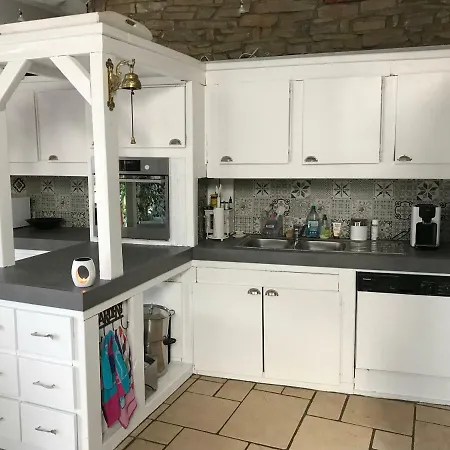 Maison d'hôtes Barsy 34 Havelange