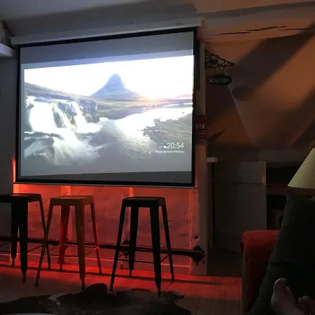 Maison d'hôtes Barsy 34 Havelange