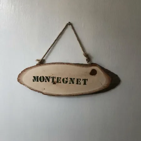 Πανσιόν Barsy 34 Havelange