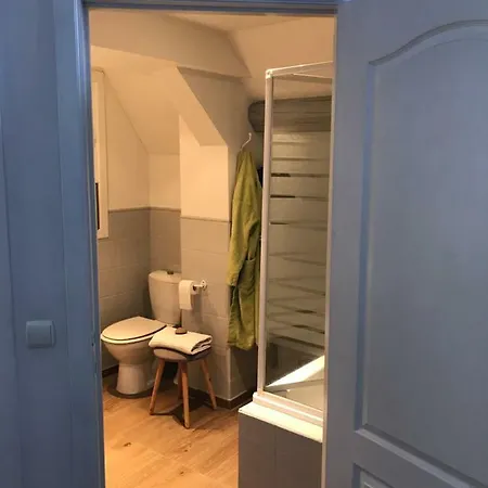 Barsy 34 3* Havelange