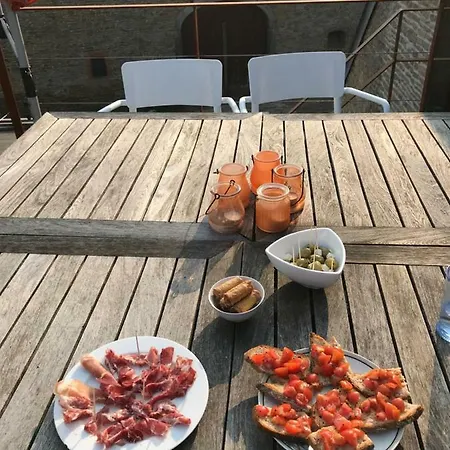 Barsy 34 3* Havelange