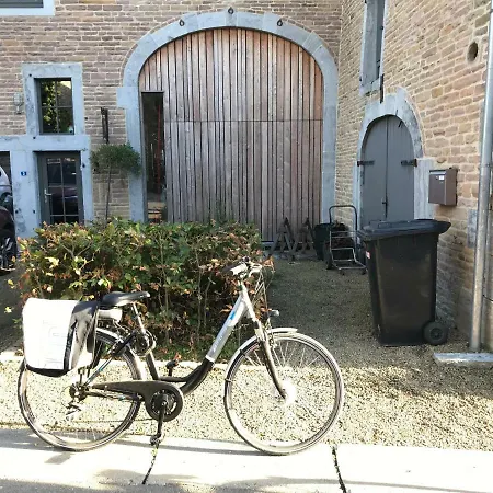 Maison d'hôtes Barsy 34