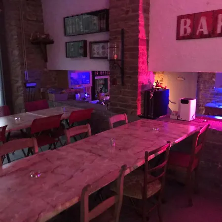 Barsy 34 Maison d'hôtes 3*