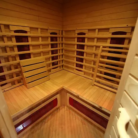 Barsy 34 Maison d'hôtes