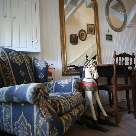 Barsy 34 Maison d'hôtes 3*
