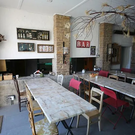 Barsy 34 Πανσιόν 3*