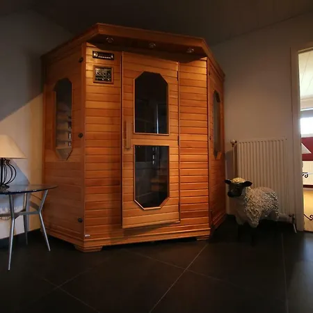 Barsy 34 Maison d'hôtes