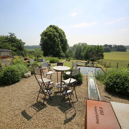 Πανσιόν Barsy 34