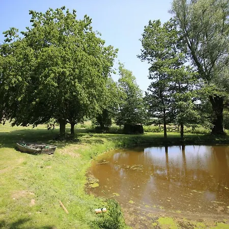 Πανσιόν Barsy 34