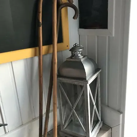 Barsy 34 Πανσιόν Havelange