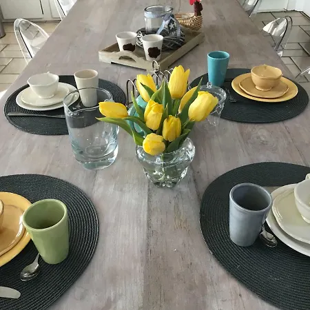 Πανσιόν Barsy 34 Havelange