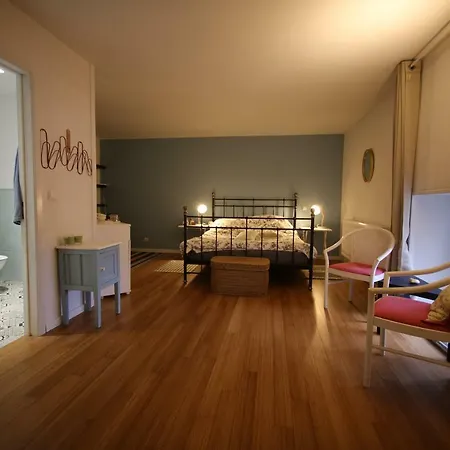 Πανσιόν Barsy 34 3*