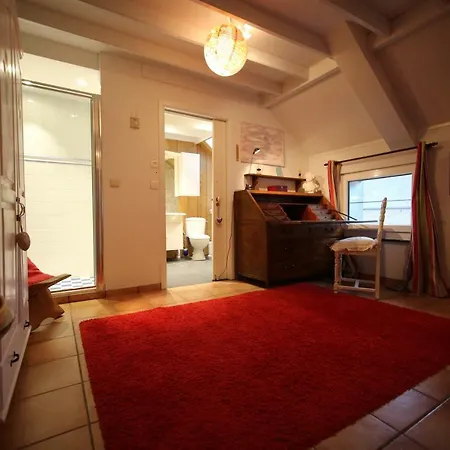 Πανσιόν Barsy 34 3*