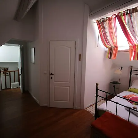 Maison d'hôtes Barsy 34