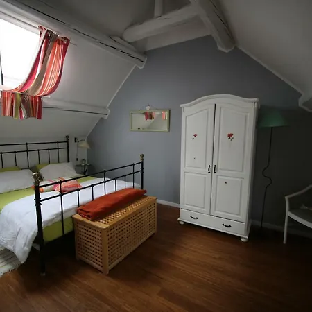 Πανσιόν Barsy 34