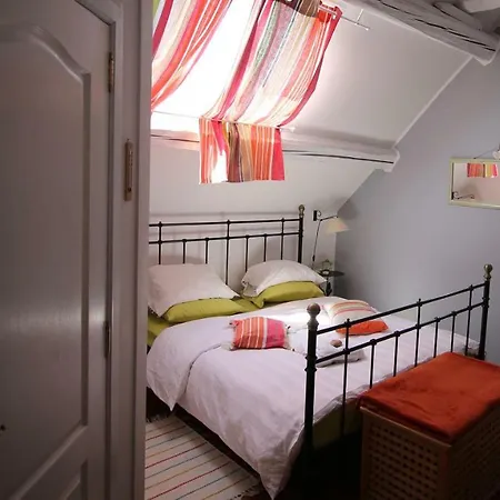 Barsy 34 Maison d'hôtes 3*
