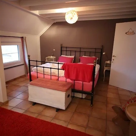 Barsy 34 Maison d'hôtes