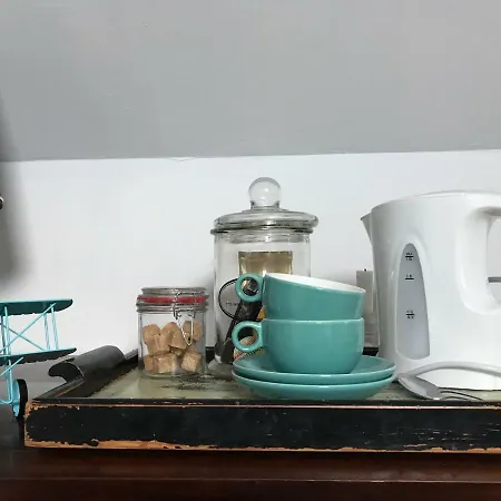 Maison d'hôtes Barsy 34