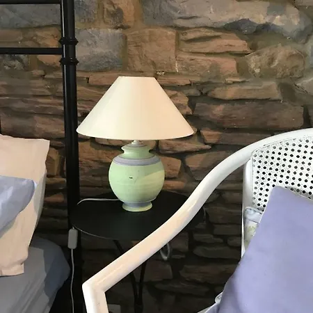 Barsy 34 Πανσιόν 3*