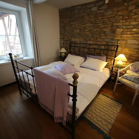 Barsy 34 Maison d'hôtes 3*