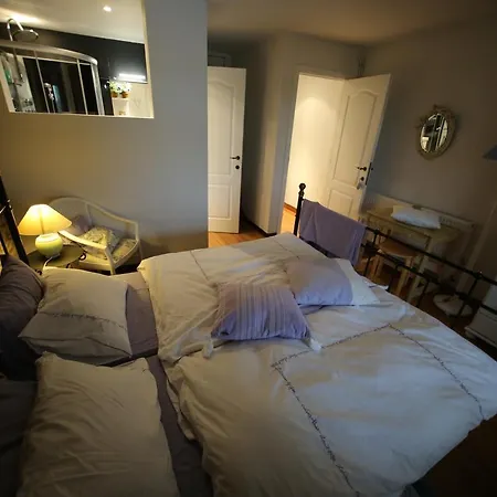 Barsy 34 Maison d'hôtes 3*