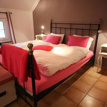 Maison d'hôtes Barsy 34 Havelange