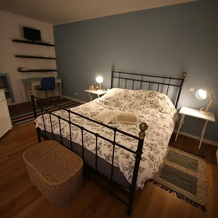 Πανσιόν Barsy 34 3*