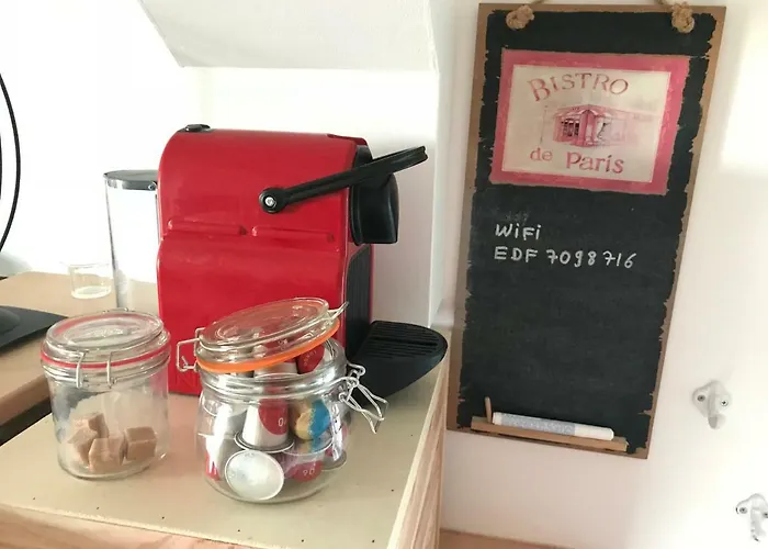 Casa de hóspedes Barsy 34